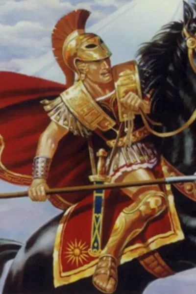 Alexander the Great