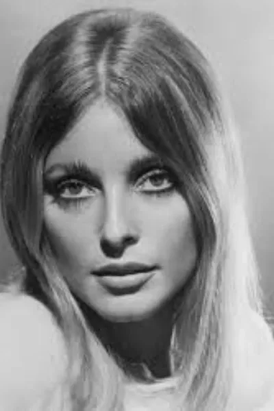 Sharon Tate photo 2