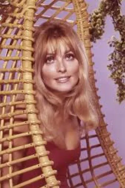 Sharon Tate