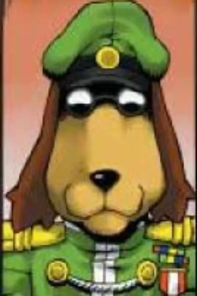 Colonel Arthur Shears