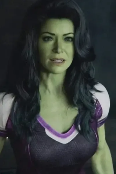 She Hulk