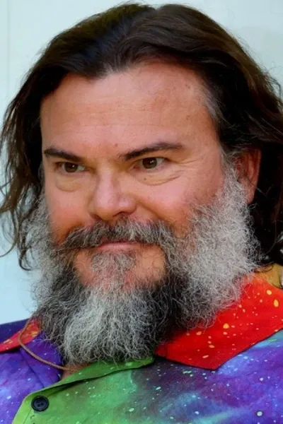 Jack Black