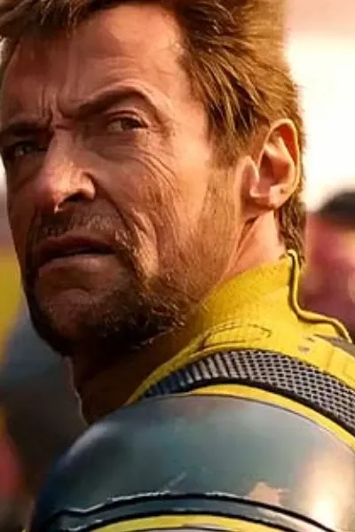 Wolverine