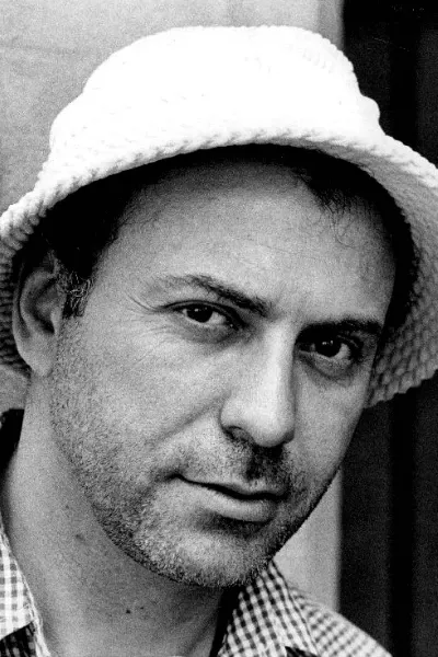 Alan Arkin
