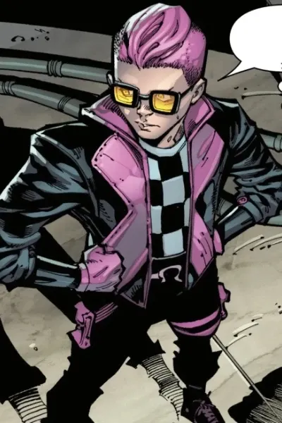 Quentin Quirinius Quire
