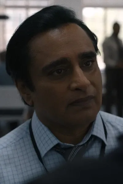 David Singh