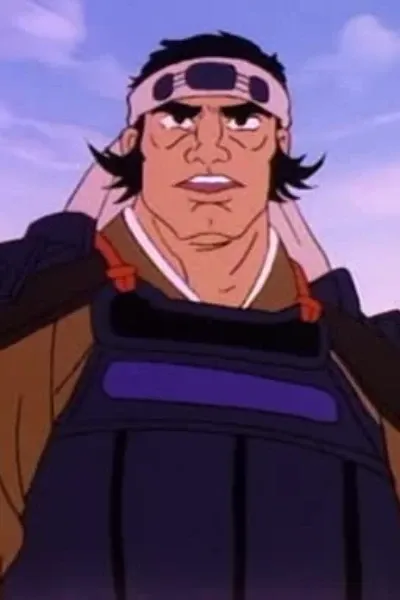Hachiman