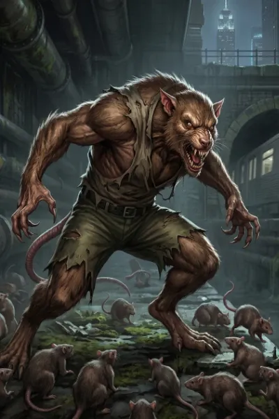 VERMIN
