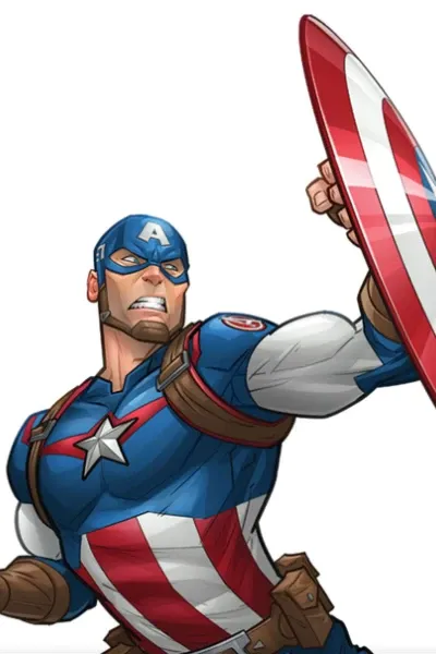 Captain America