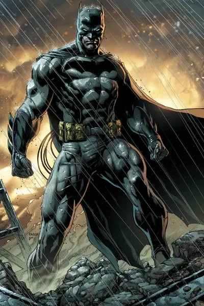 Batman
