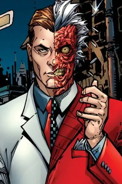Two-Face