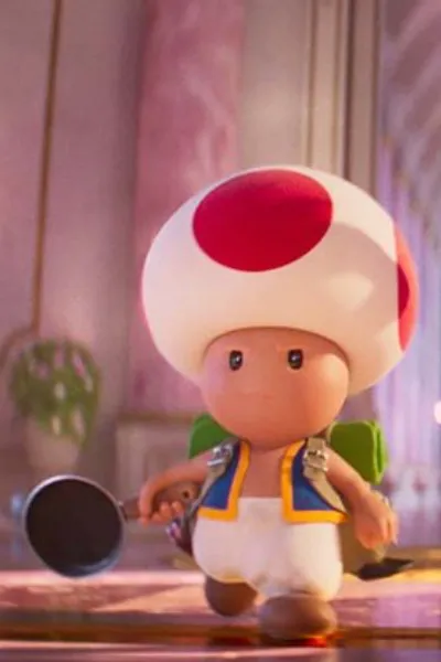 Toad
