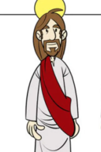 Jesus Christ