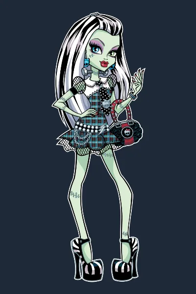 Frankie Stein