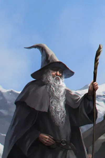 Gandalf