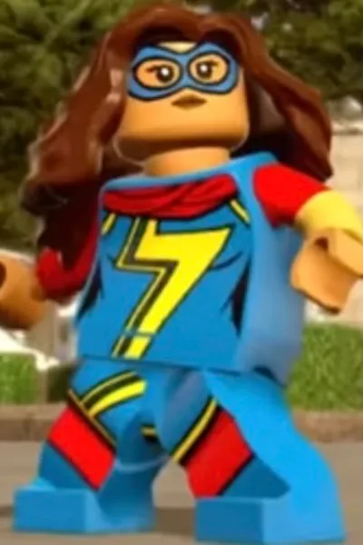 Ms. Marvel