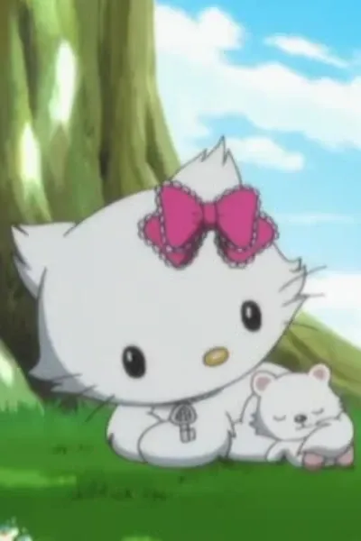 Charmmy Kitty