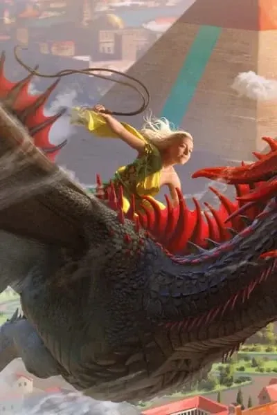 Daenerys Targaryen