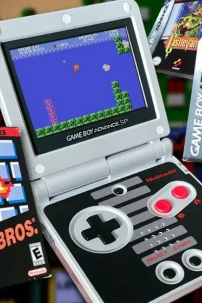 Classic NES Series