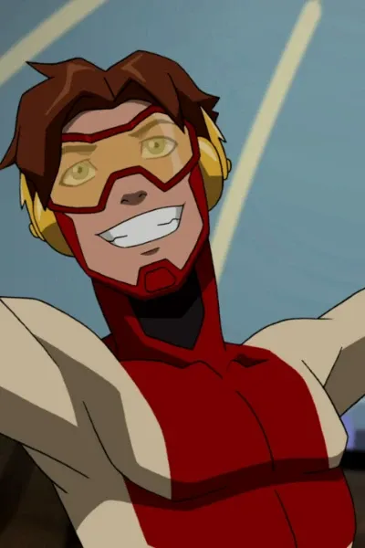 Kid Flash