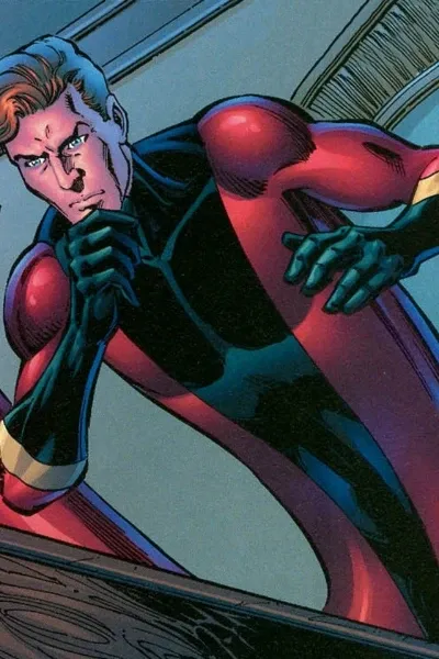 Ralph Dibny