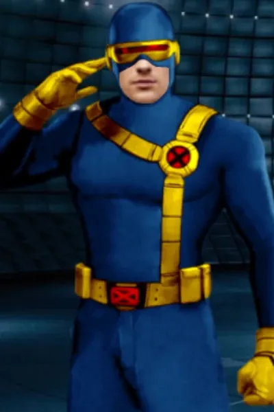 Scott Summers