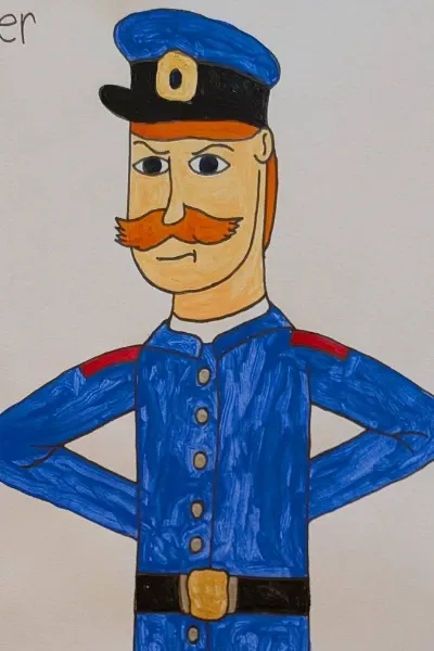 Derick de Deer
