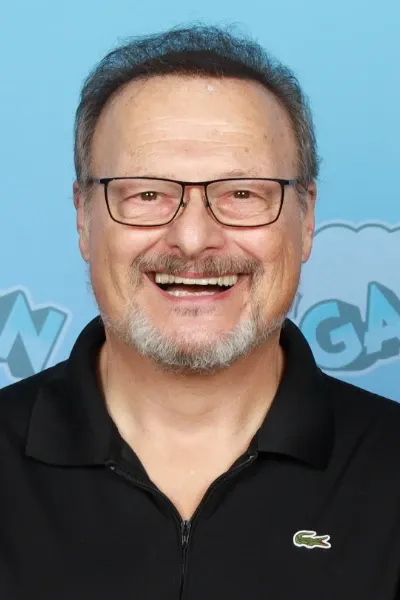 Wayne Knight