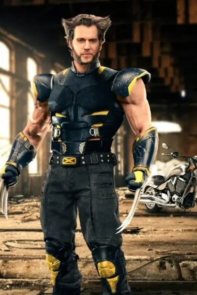 Wolverine
