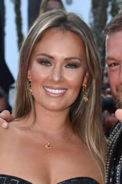 Conor Wife