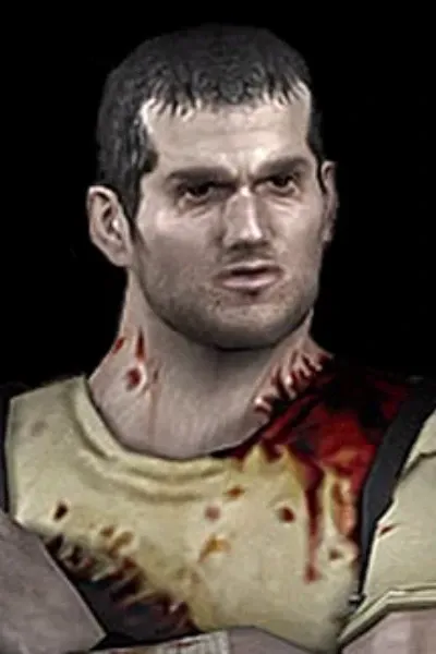 Robert Kendo