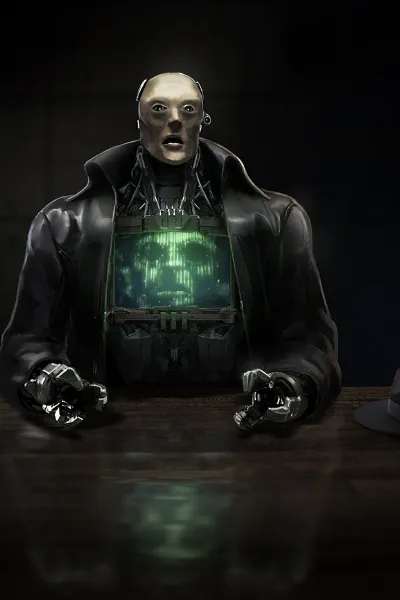 Arnim Zola