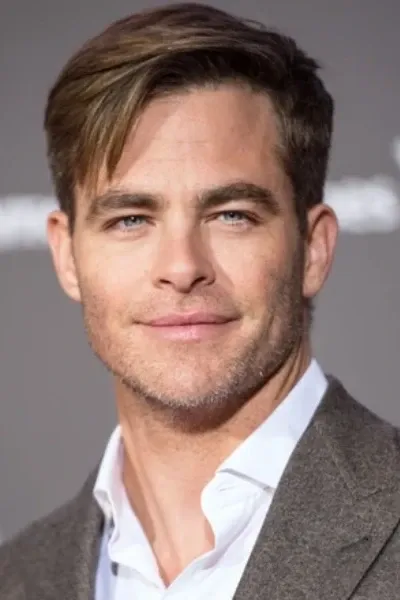 Chris Pine