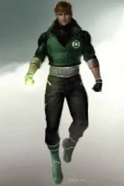 Guy Gardner