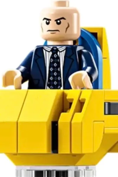 Professor X
