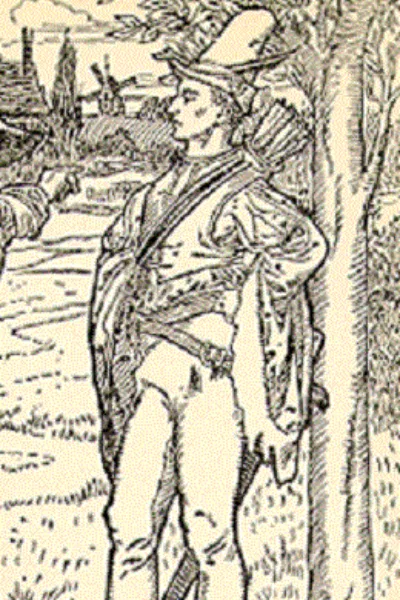 David of Doncaster