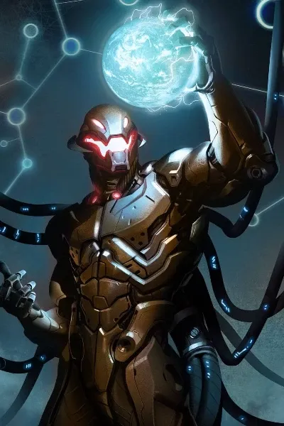 Ultron