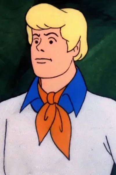 Fred Jones