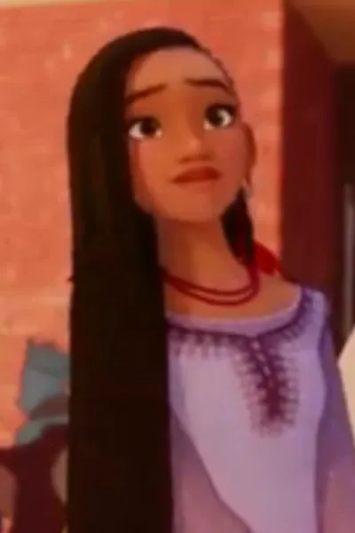 Asha