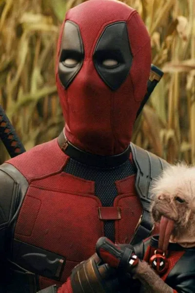 Deadpool