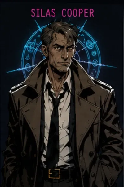 Silas 