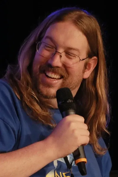 Patrick Seitz