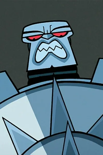Armagedroid