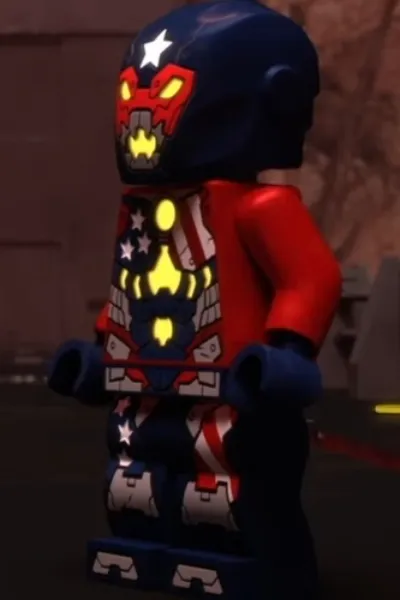 Detroit Steel