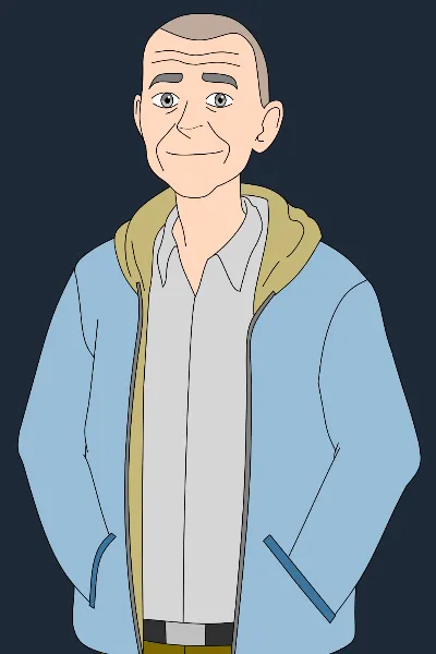 Harold