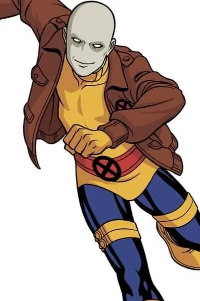 Morph