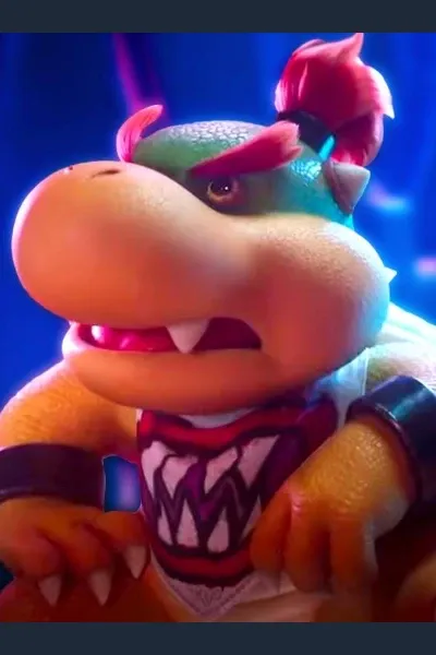 Bowser Jr.