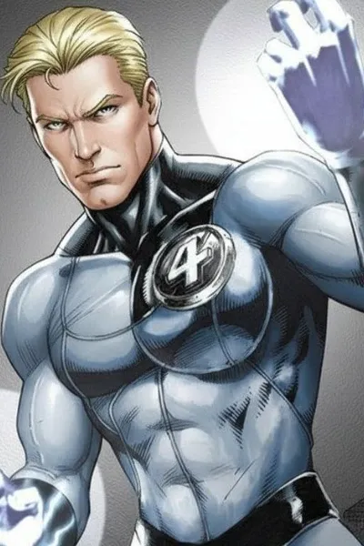 Sam Storm