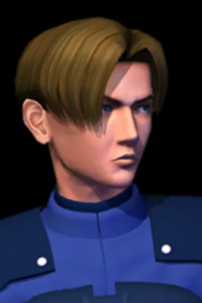Leon S. Kennedy
