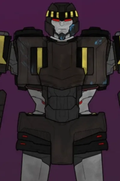 Megatronus